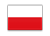 NOI DUE RISTORANTE SELF SERVICE PIZZERIA - Polski